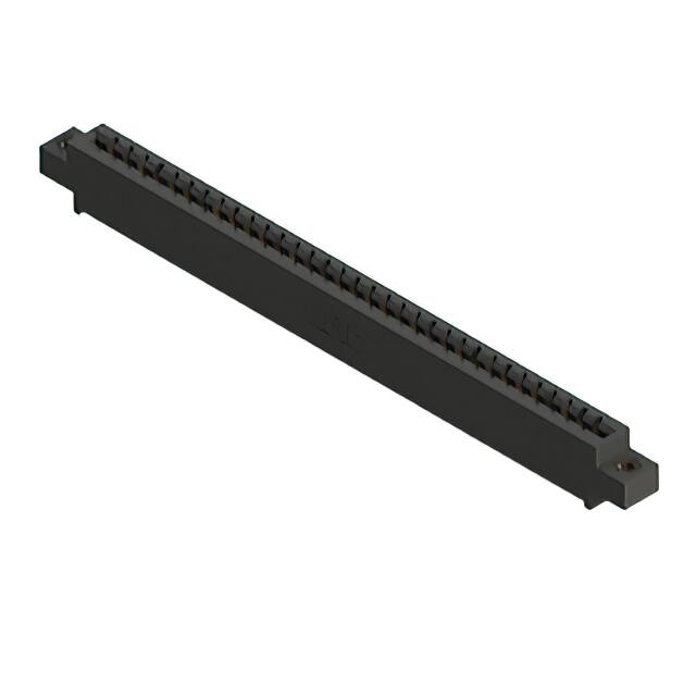 387-033-540-607 EDAC Inc.  Edgeboard Connectors